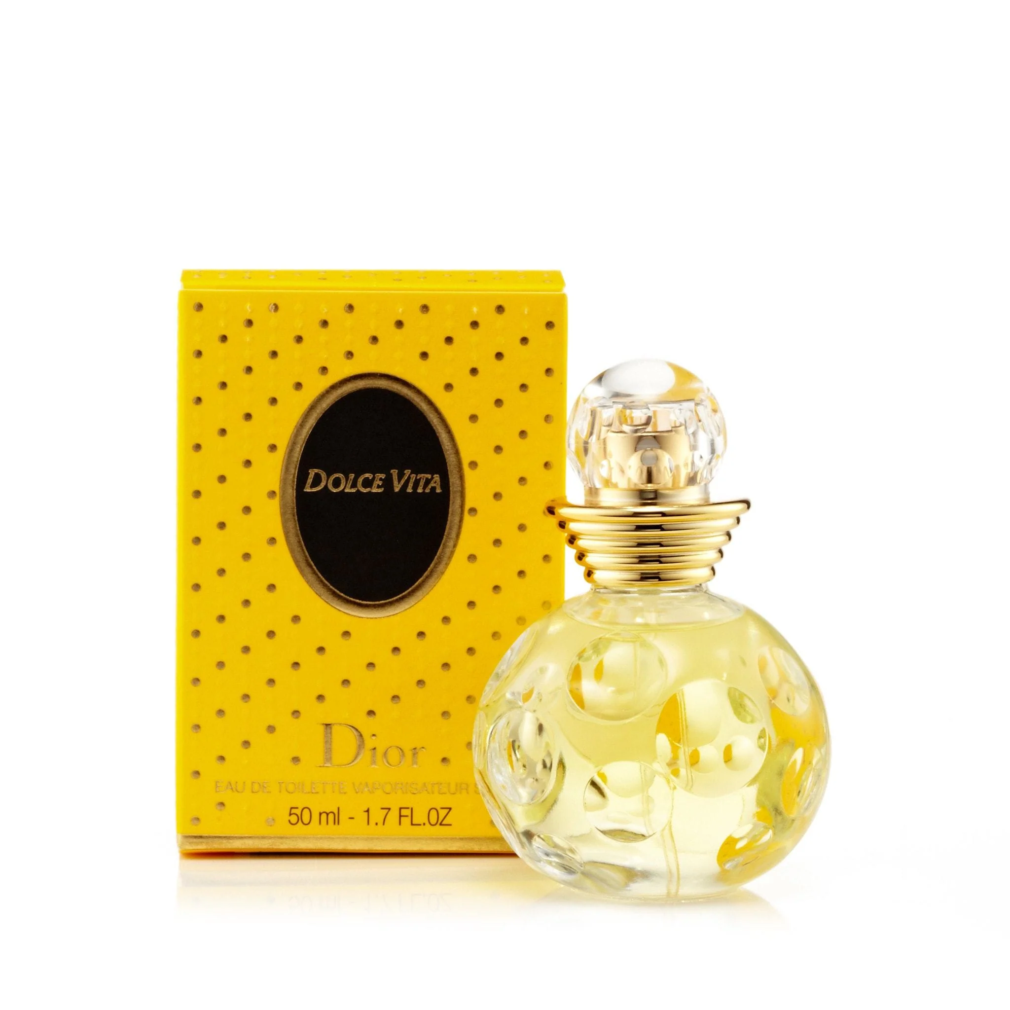 Dolce Vita Perfume - Image 3