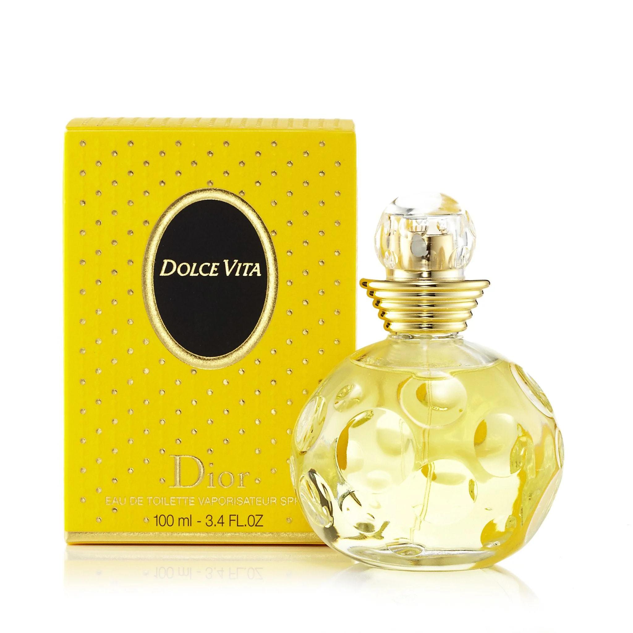 Dolce Vita Perfume - Image 4