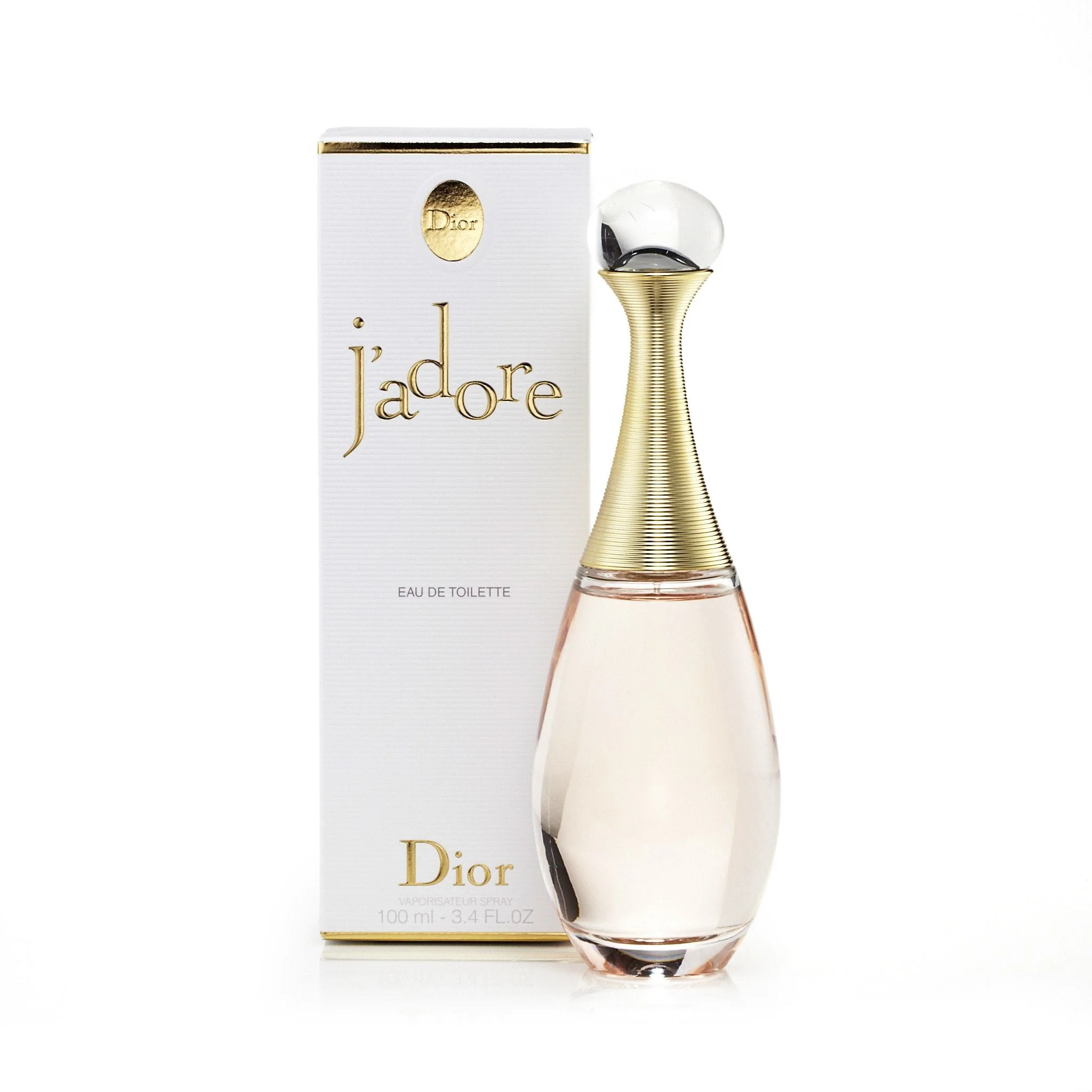 J'Adore Perfume - Image 3