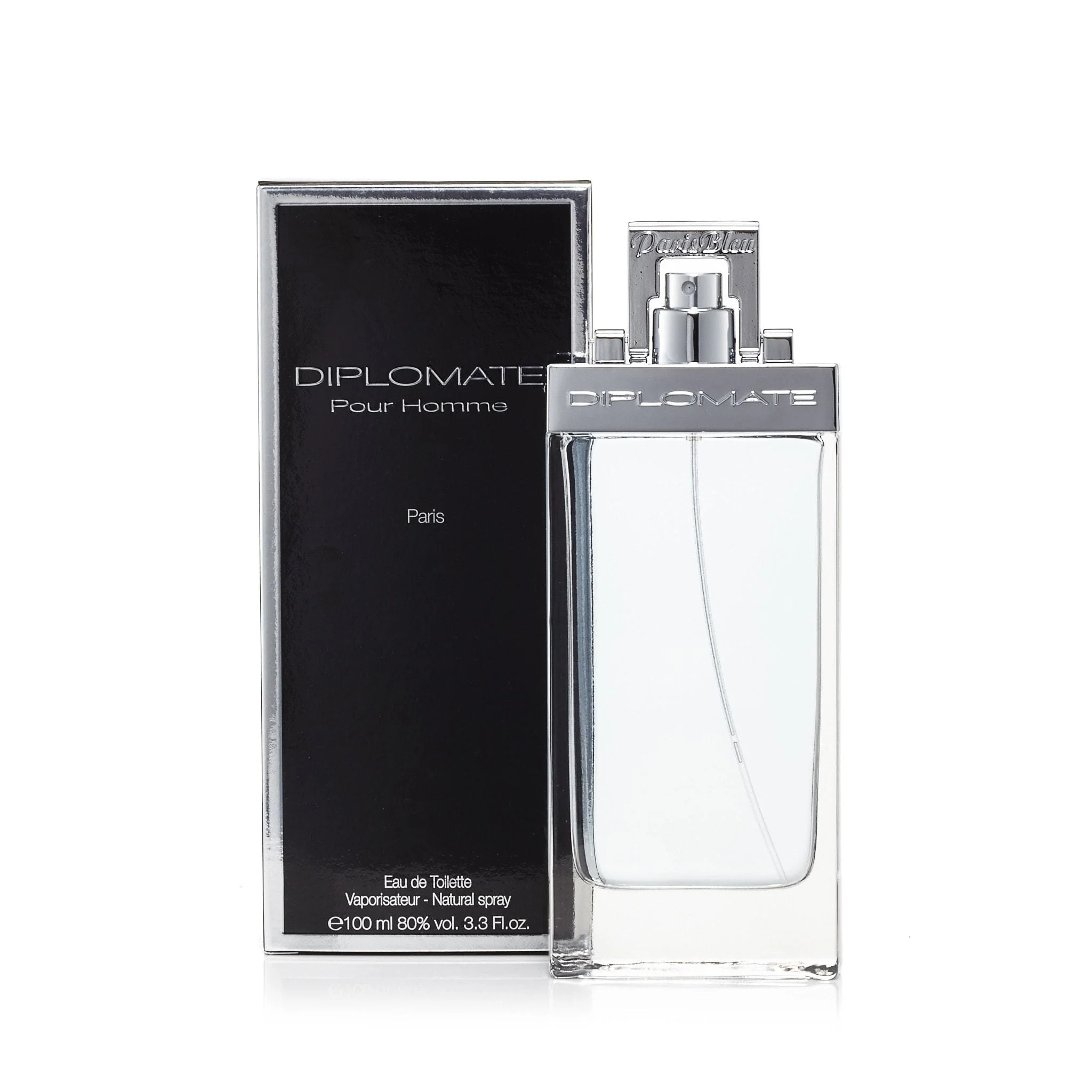 Diplomate Pour Homme Cologne - Image 2