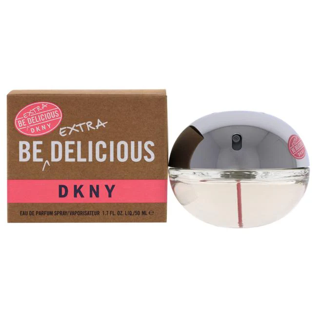 Dkny Be Extra Delicious Perfume - Image 2