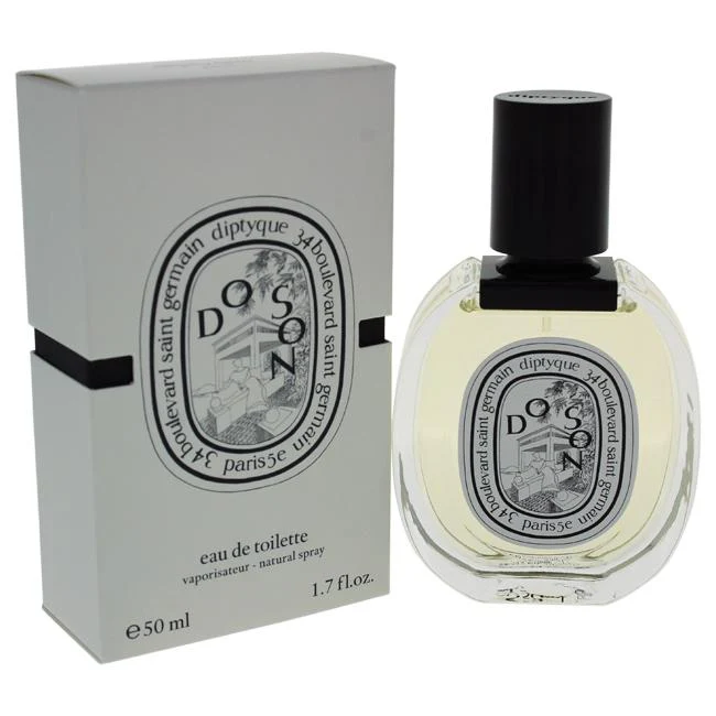 Do Son Perfume