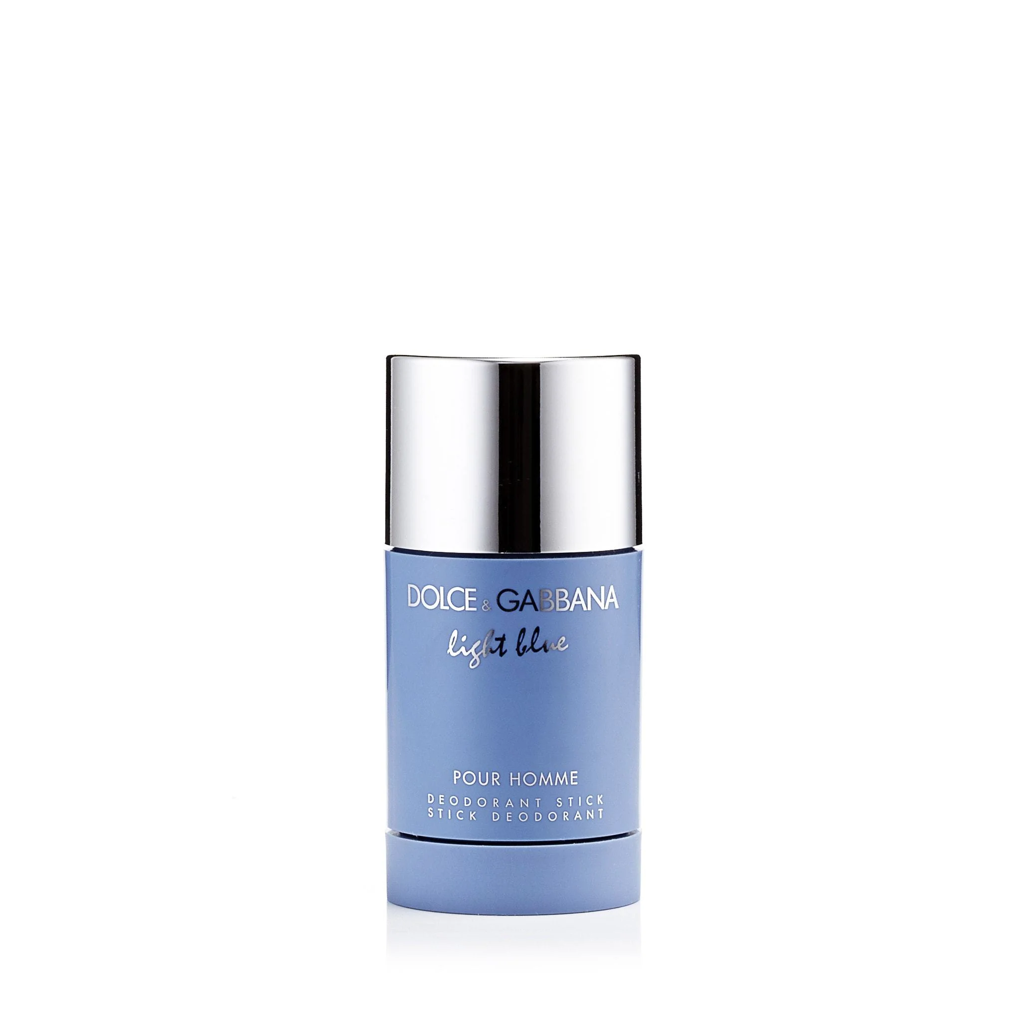 Light Blue Deodorant Body Spray