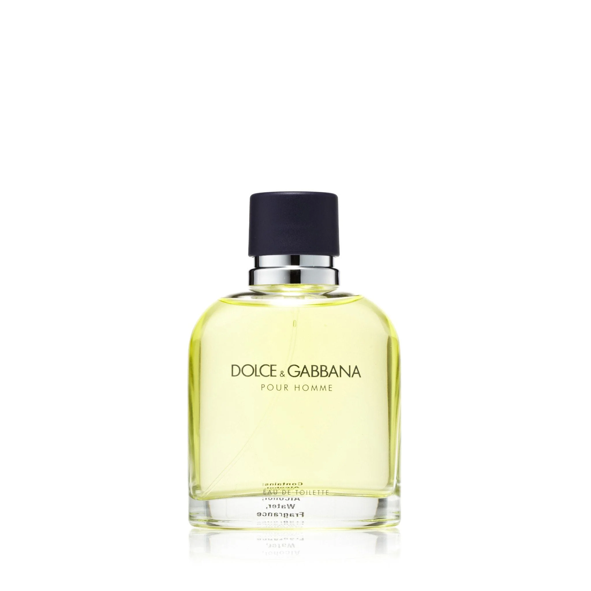 Dolce & Gabbana Cologne - Image 4