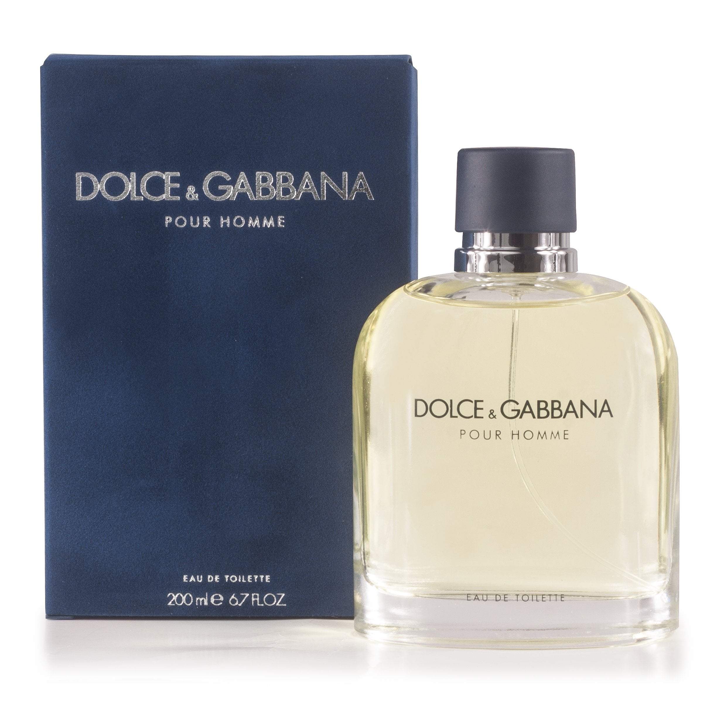 Dolce & Gabbana Cologne - Image 7
