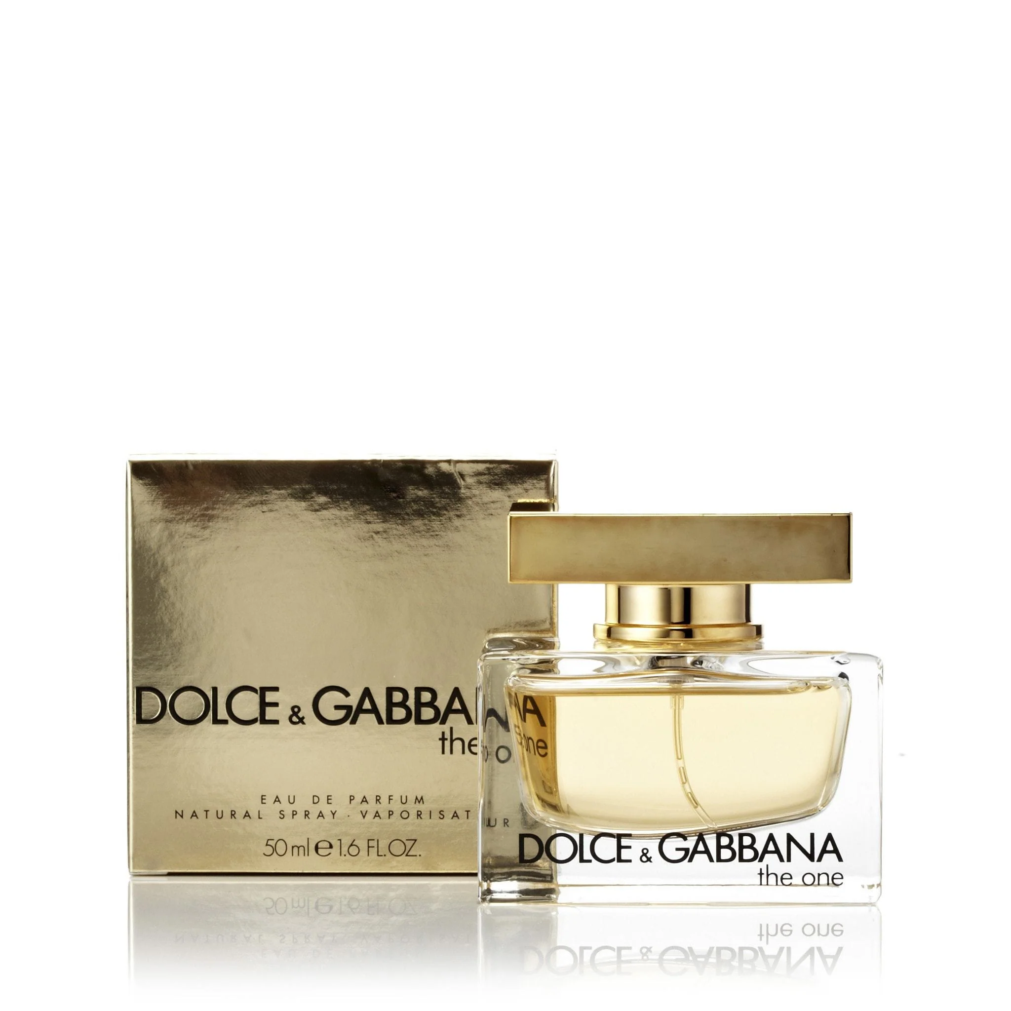 The One Perfume - Image 3