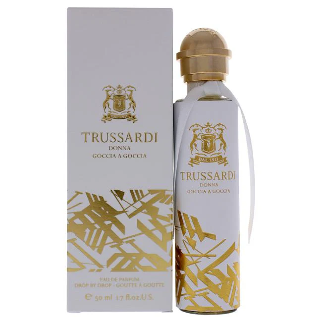Donna Goccia A Perfume