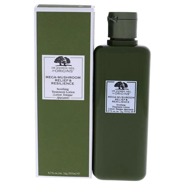 Dr. Andrew Weil For Origins Mega