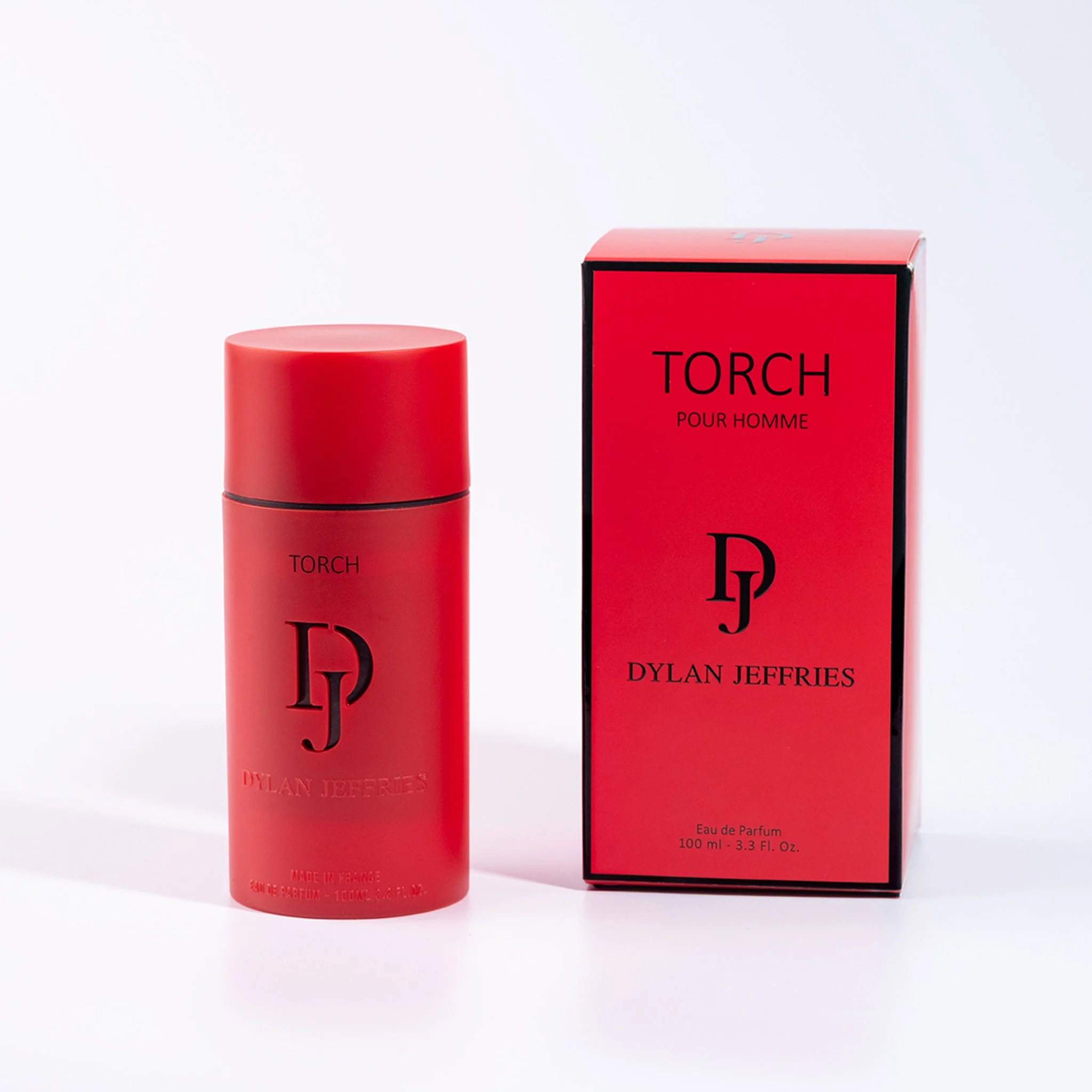 Torch Cologne - Image 2