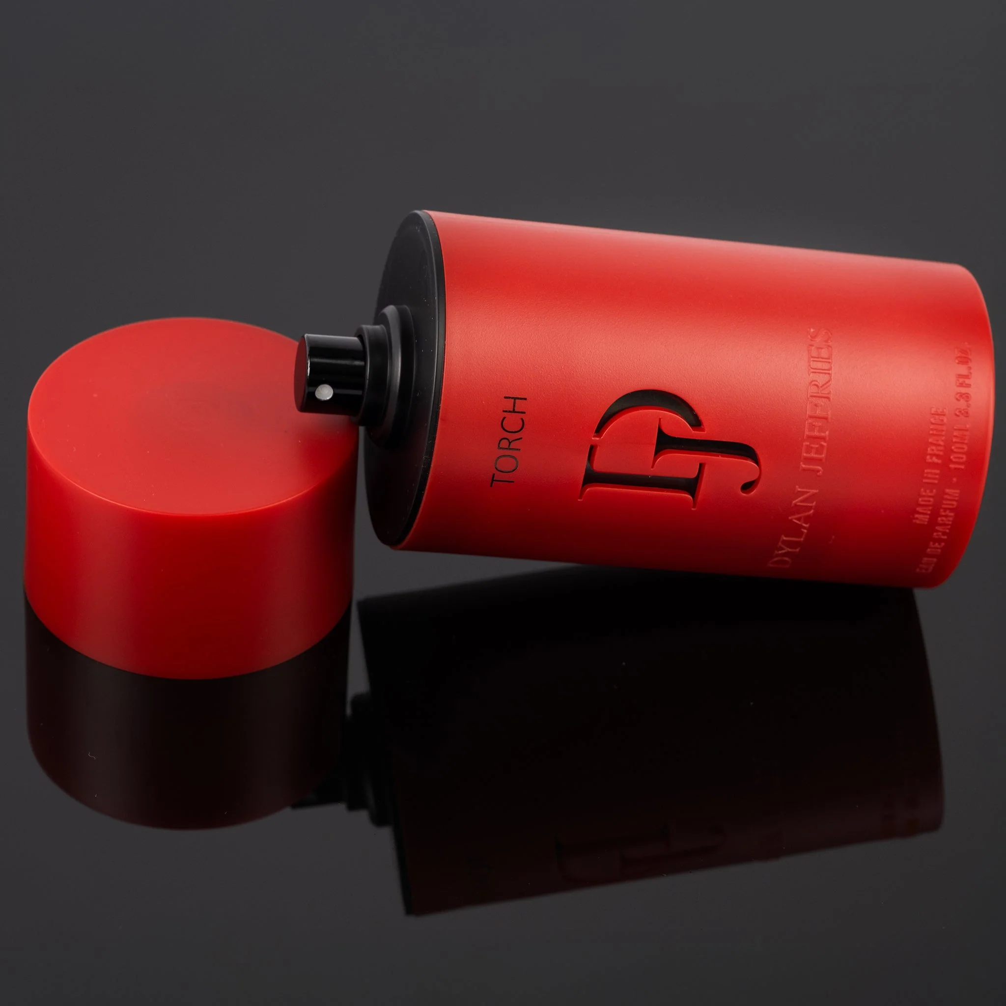 Torch Cologne - Image 5