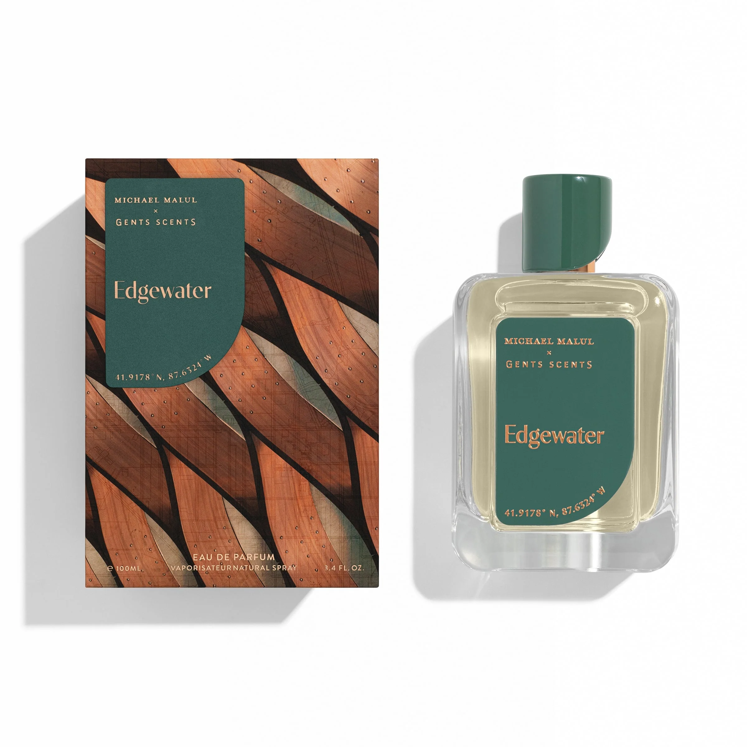 Edgewater Cologne