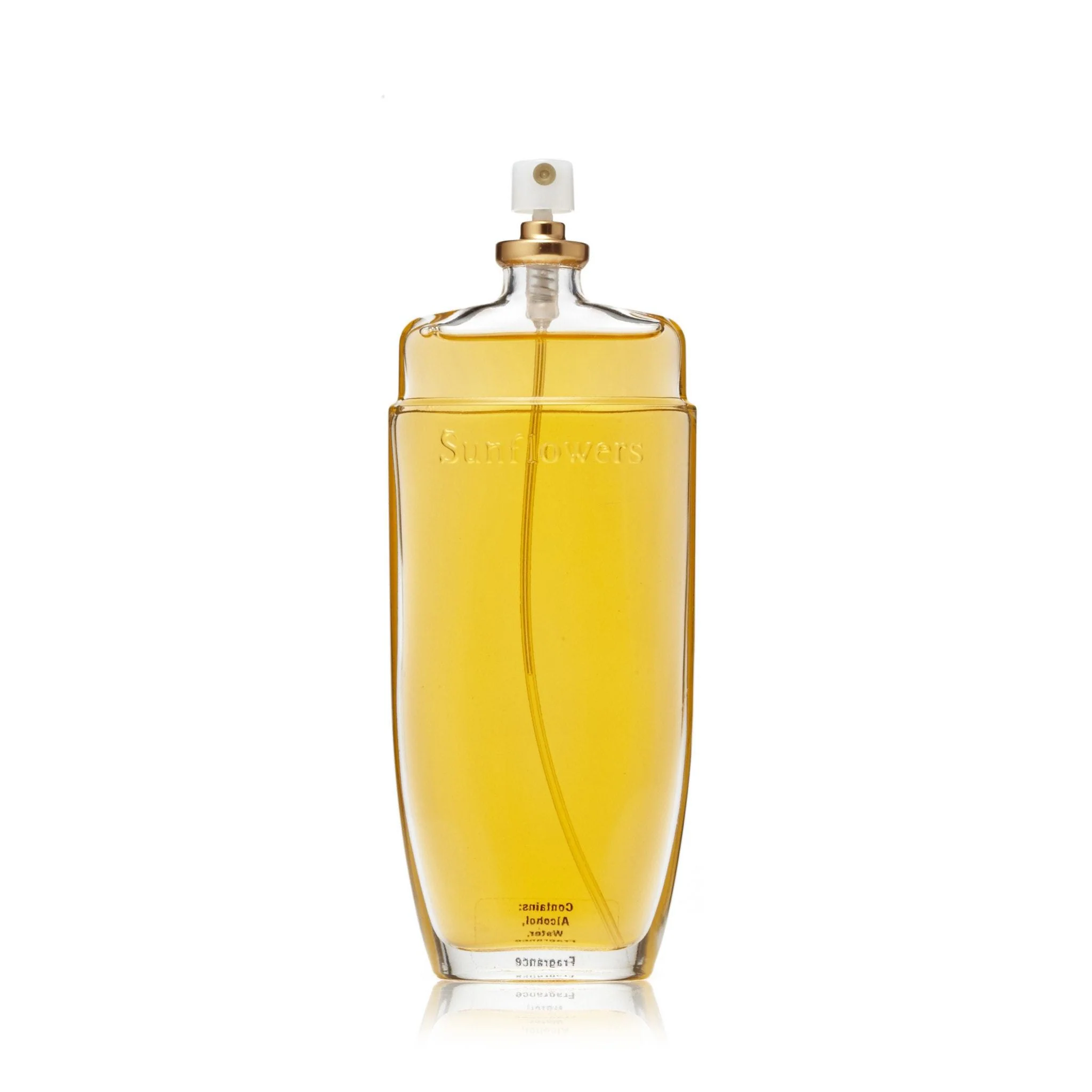 Sunflowers Perfume - Image 5