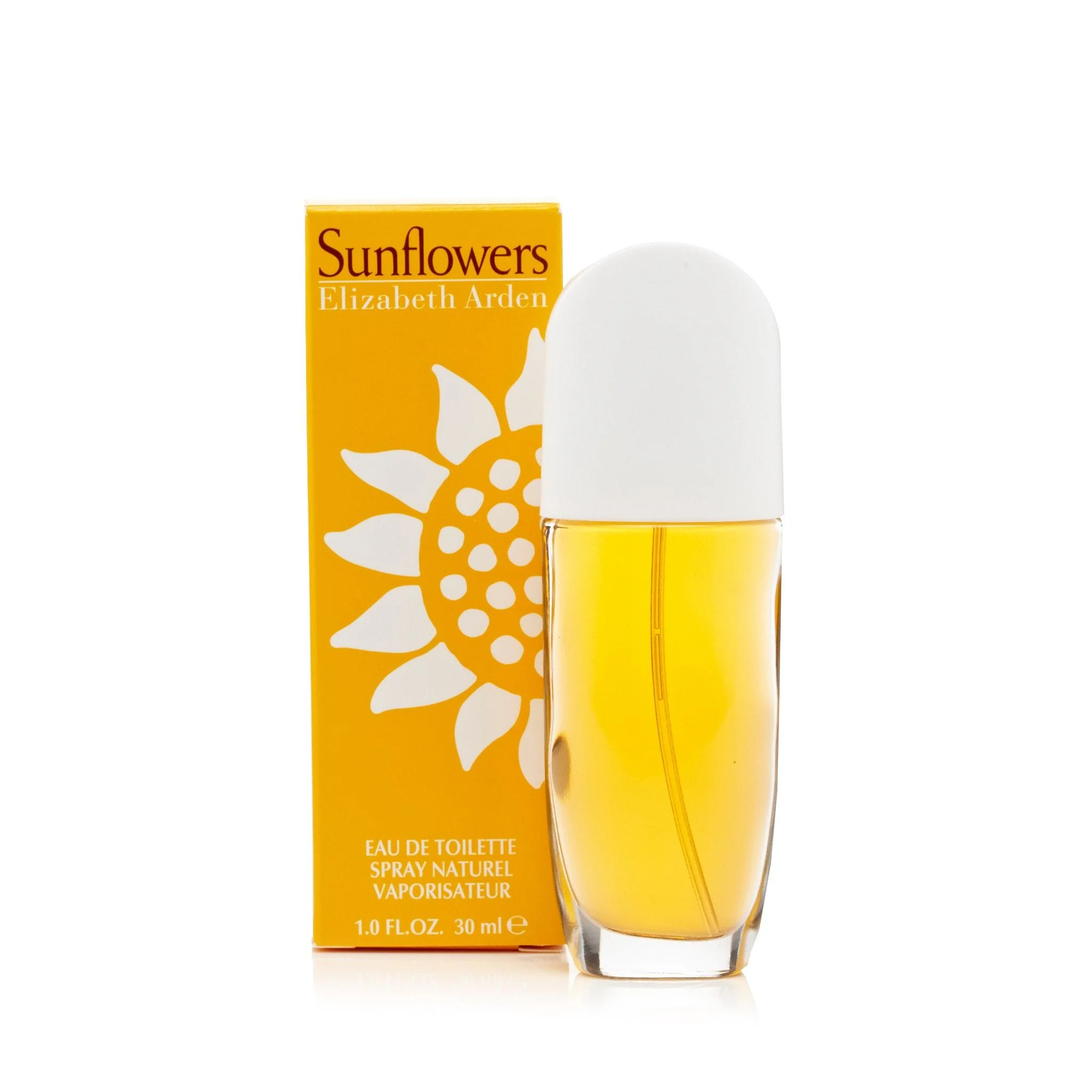 Sunflowers Perfume - Image 6