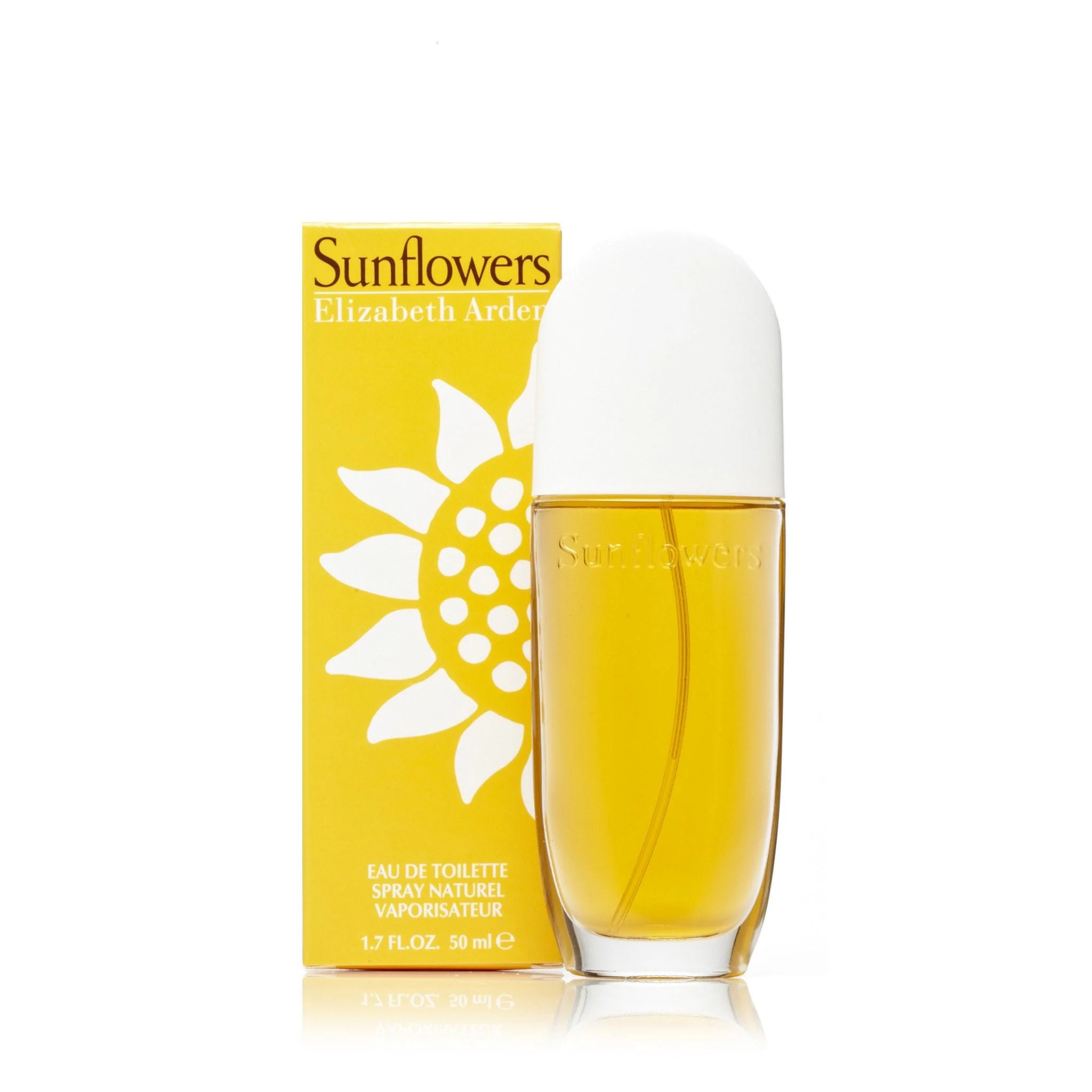 Sunflowers Perfume - Image 7