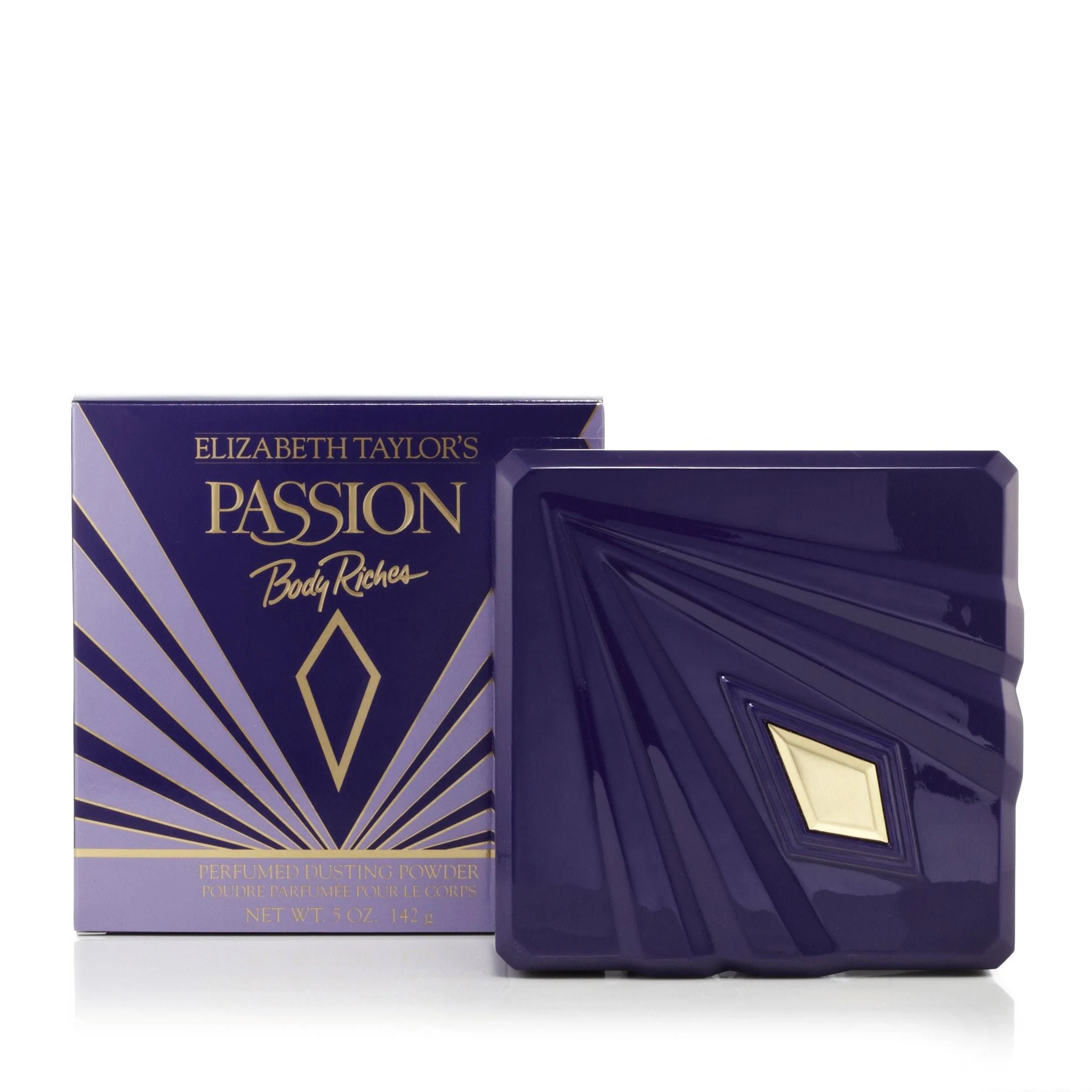 Passion Dusting Powder - Image 6
