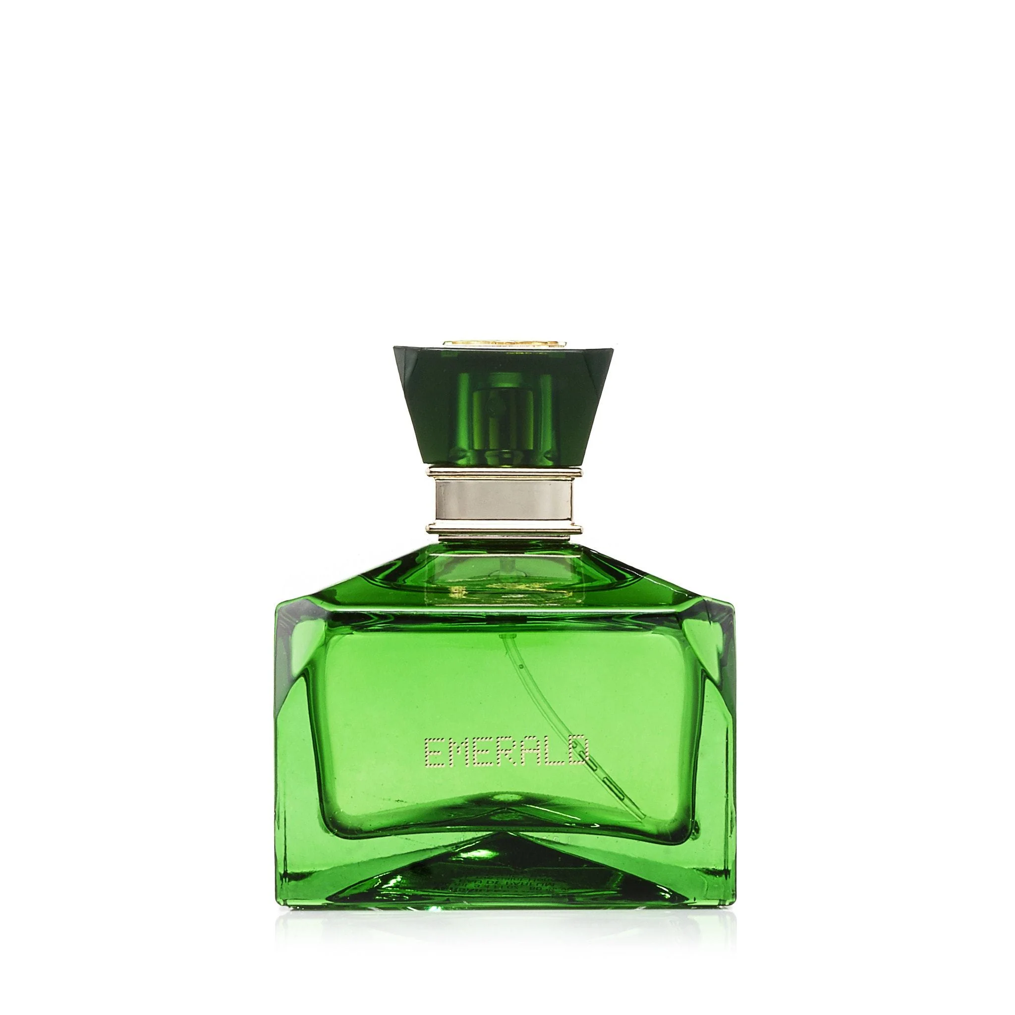 Emerald Perfume