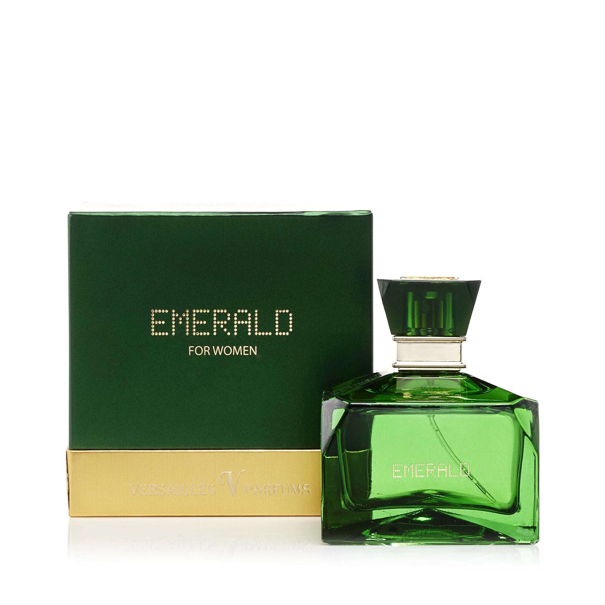 Emerald Perfume - Image 2