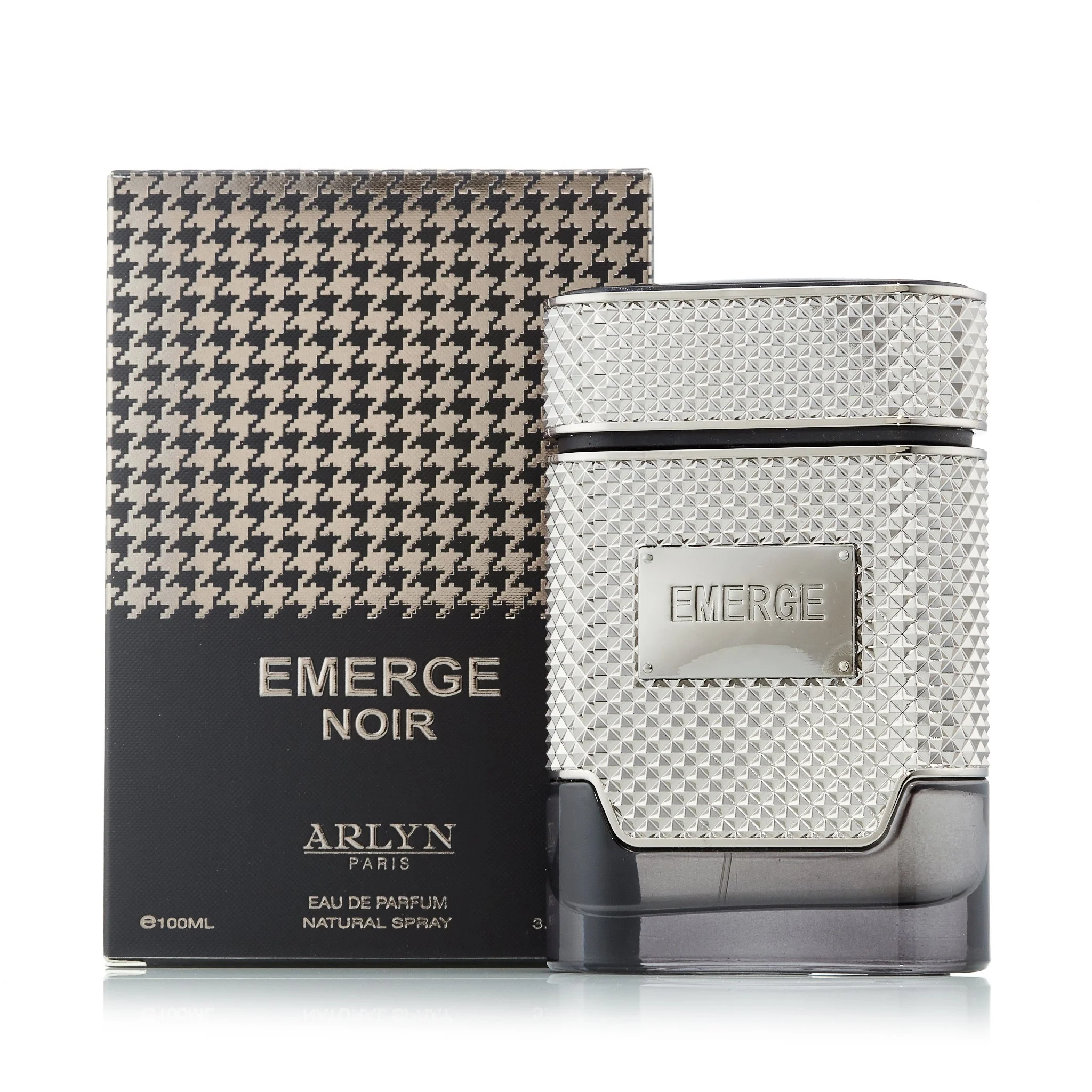 Emerge Noir Cologne - Image 2
