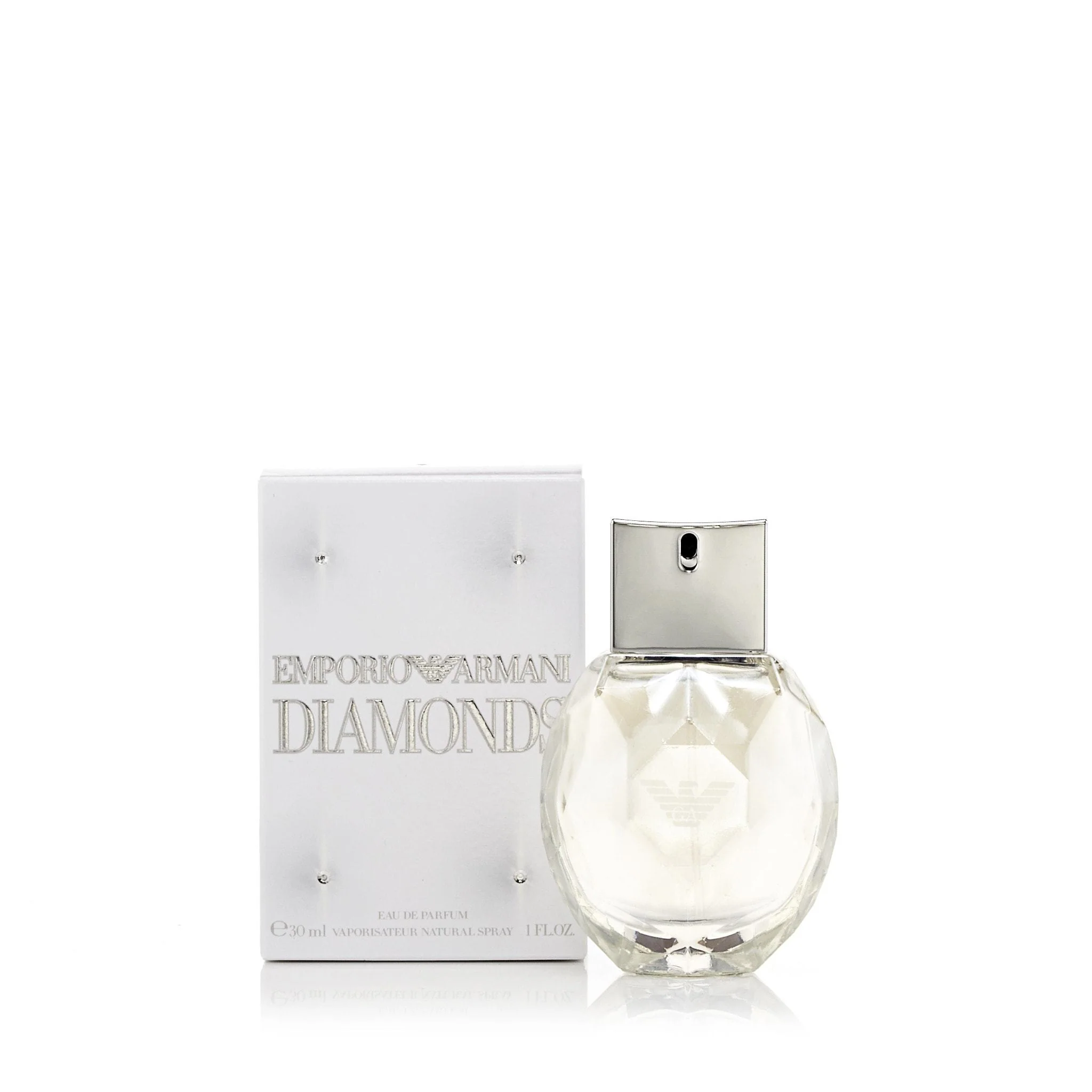 Emporio Diamonds Perfume - Image 4