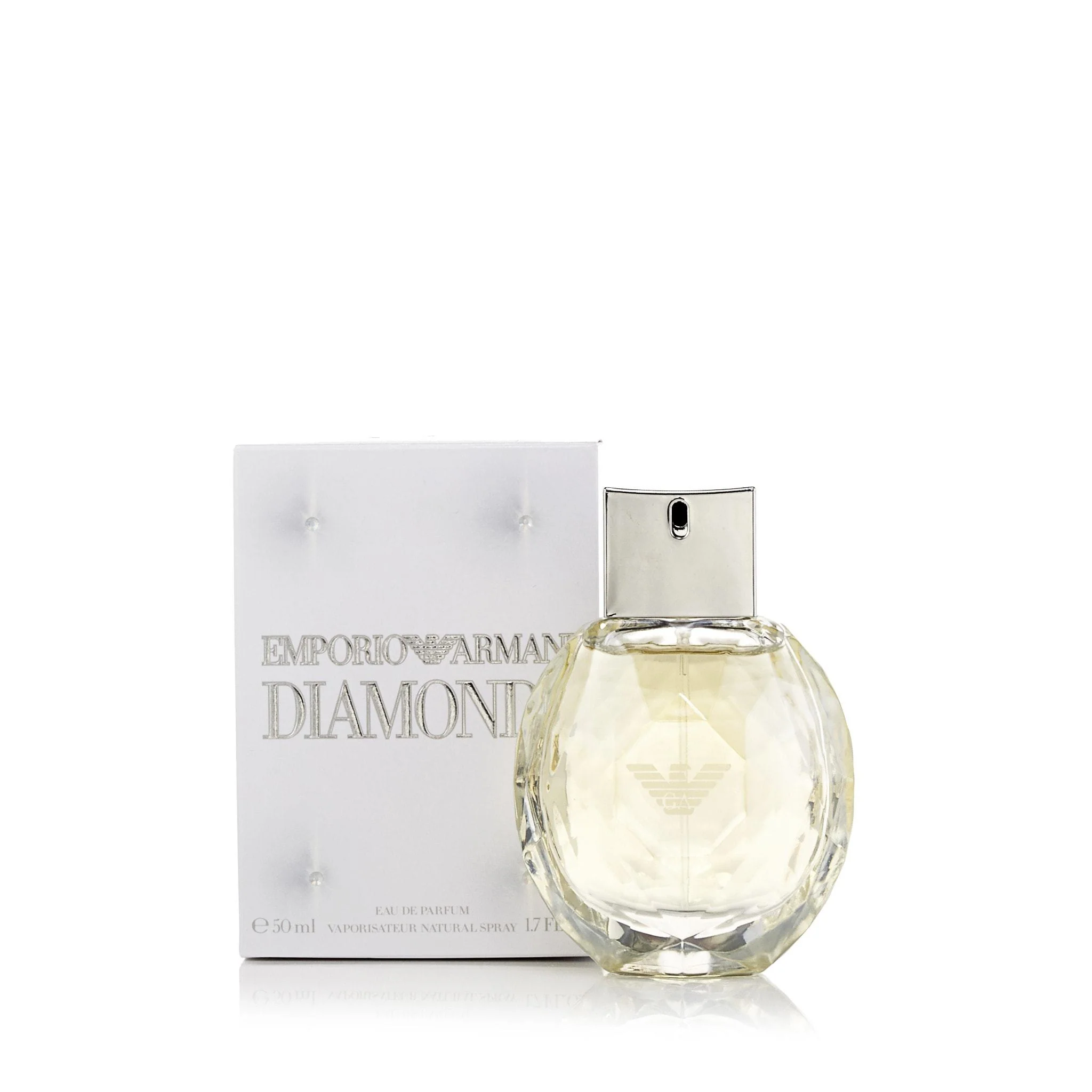 Emporio Diamonds Perfume - Image 5