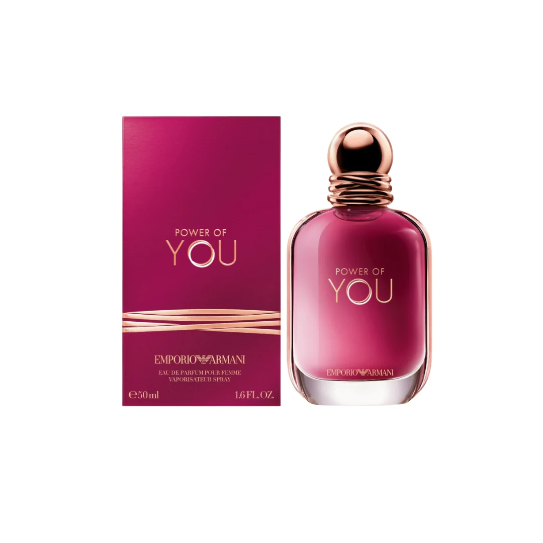 Emporio Power of You Perfume - Image 2