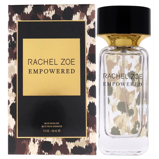Empowered Perfume - Image 2