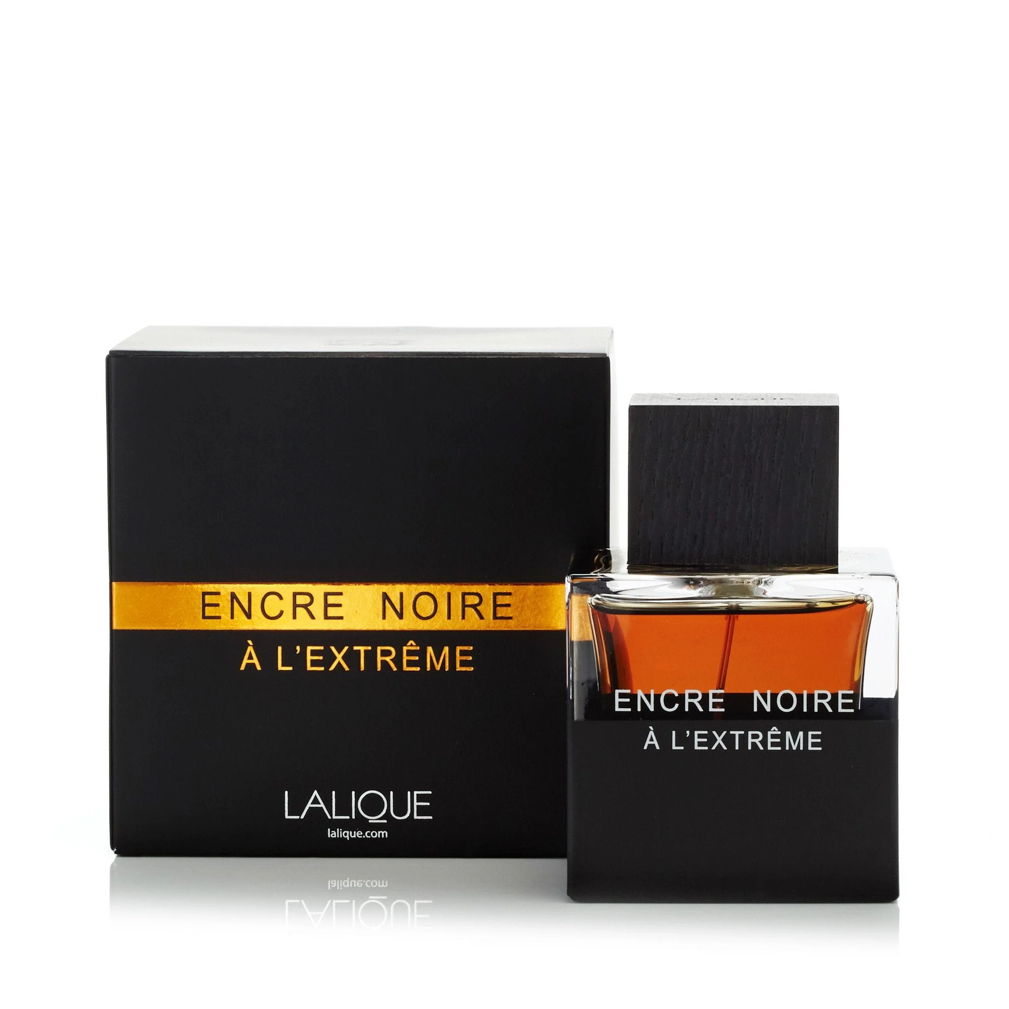 Encre Noire A L'Extreme Cologne - Image 2