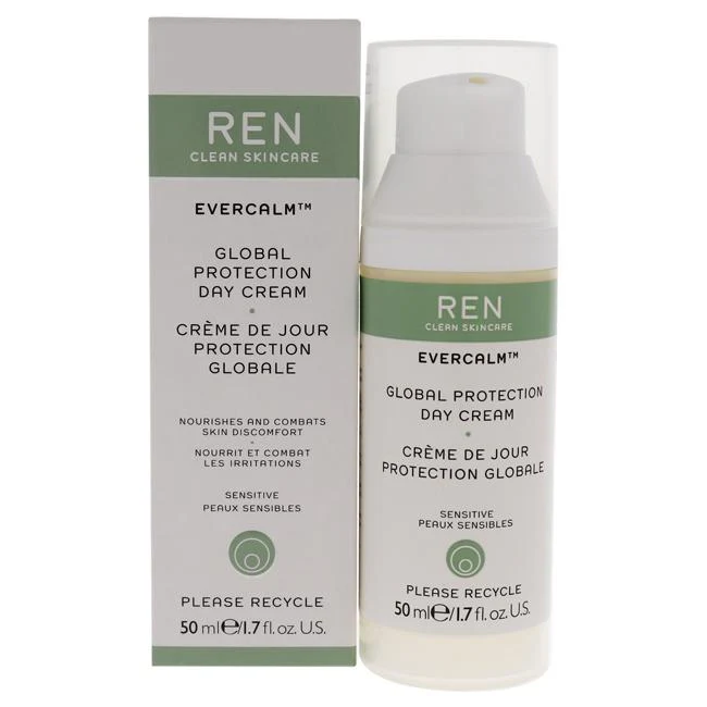 Evercalm Global Protection Day Cream