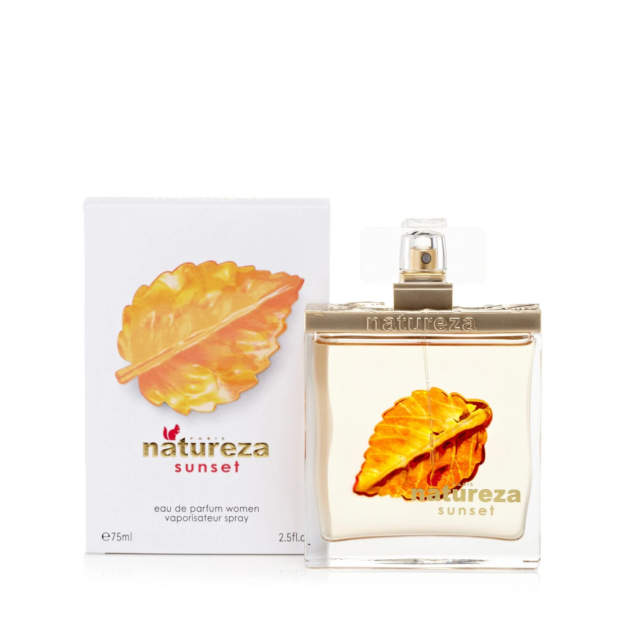 Natureza Sunset Perfume - Image 2