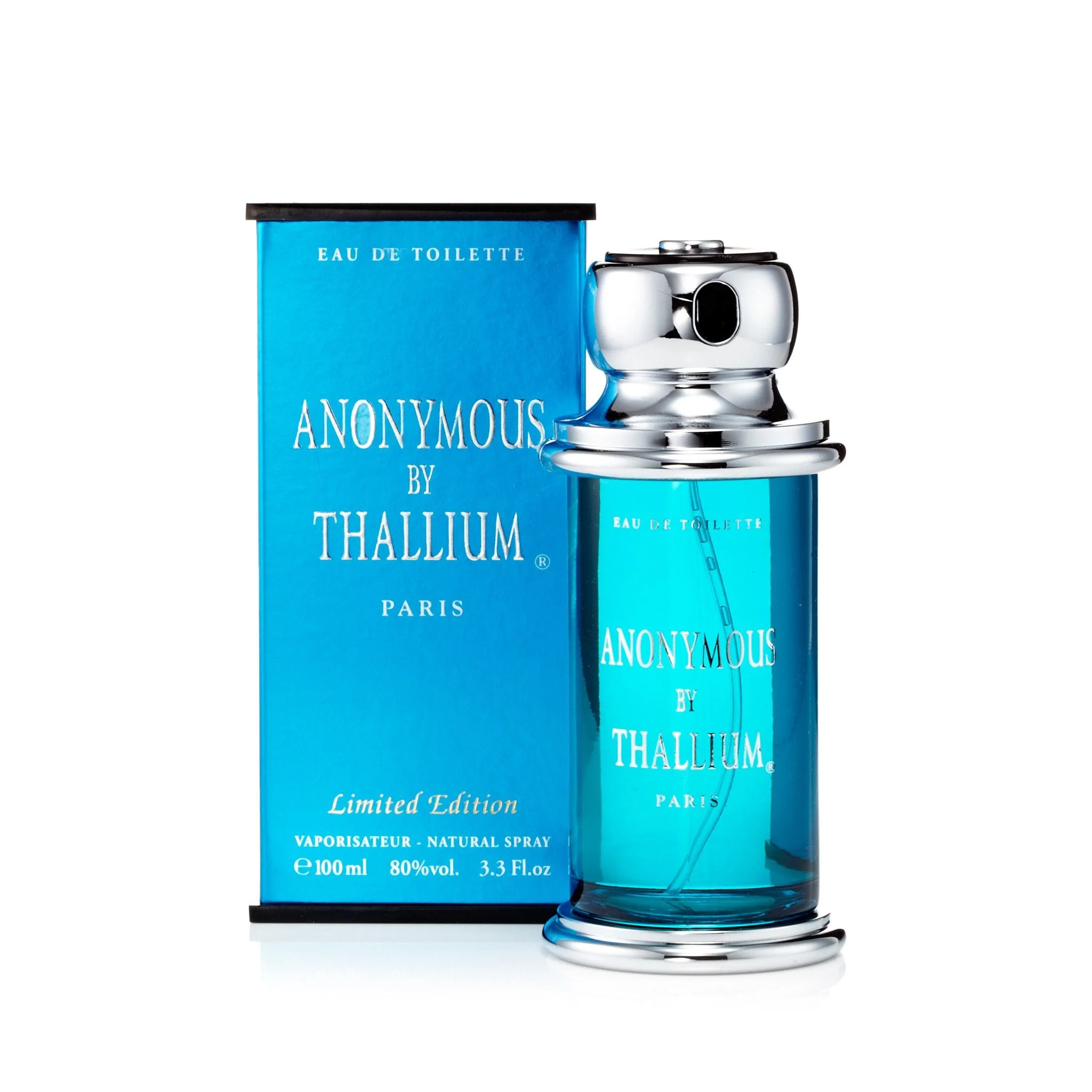 Thallium Anonymous Cologne - Image 2