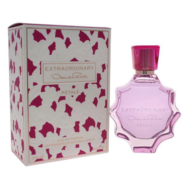 Extraordinary Petale Perfume