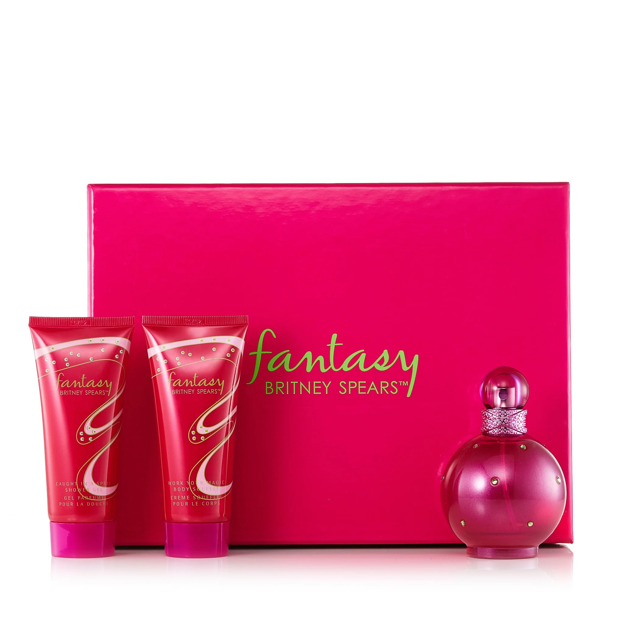 Fantasy Set - Image 2