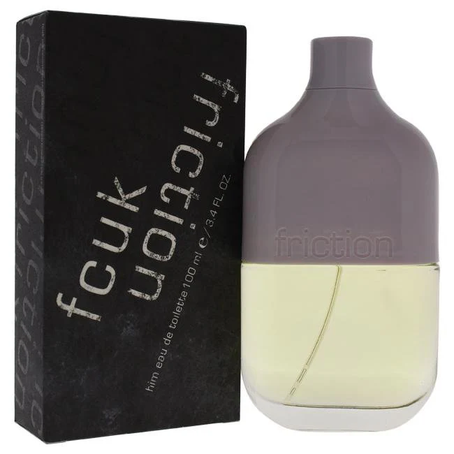 Fcuk Friction Cologne
