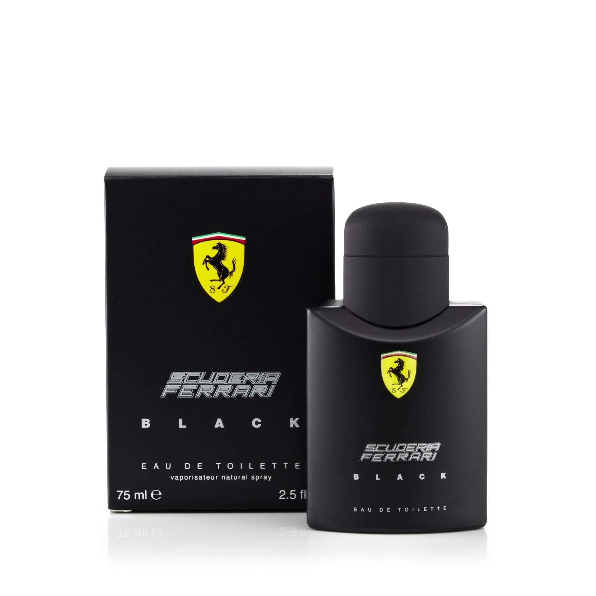 Black Cologne - Image 6