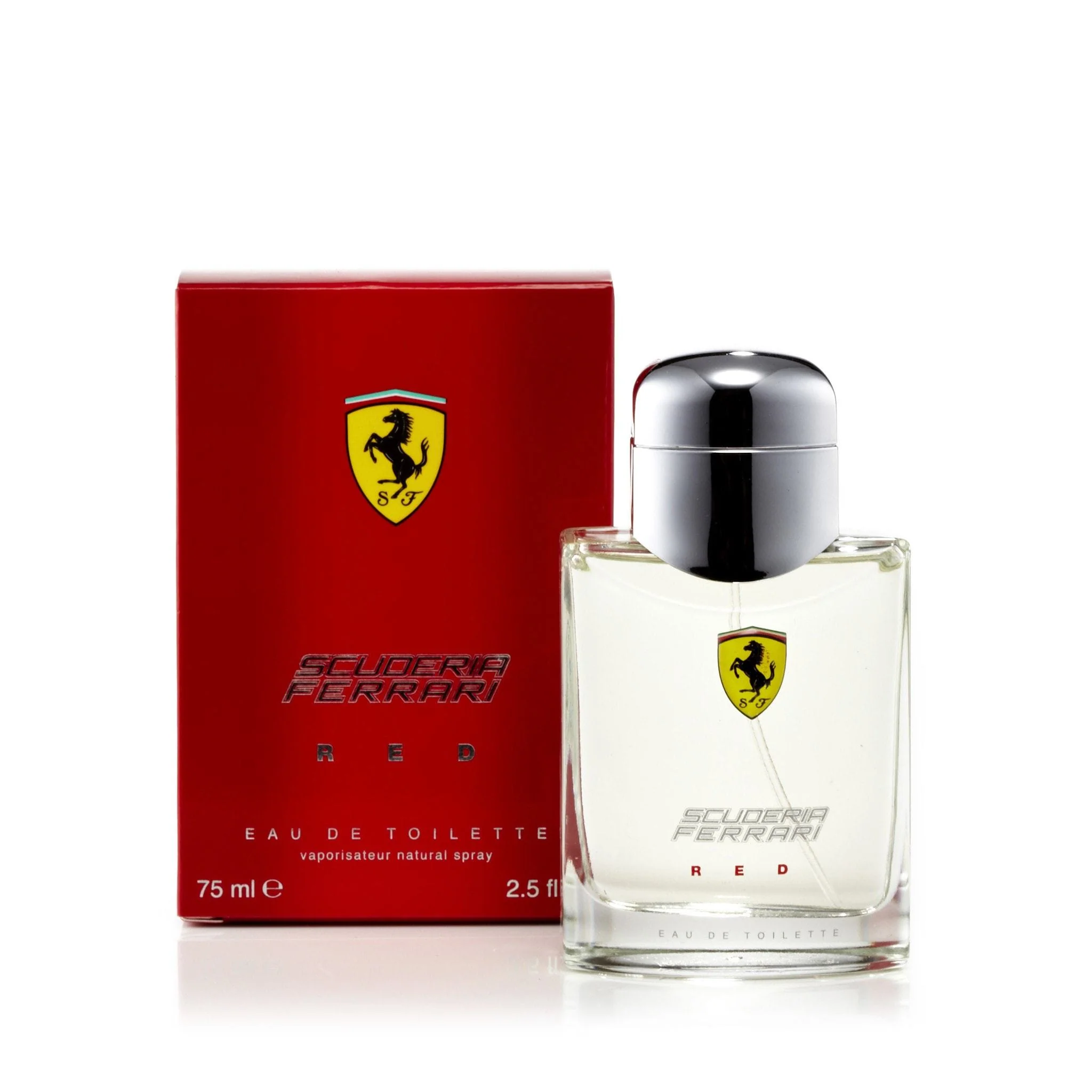 Red Cologne - Image 3