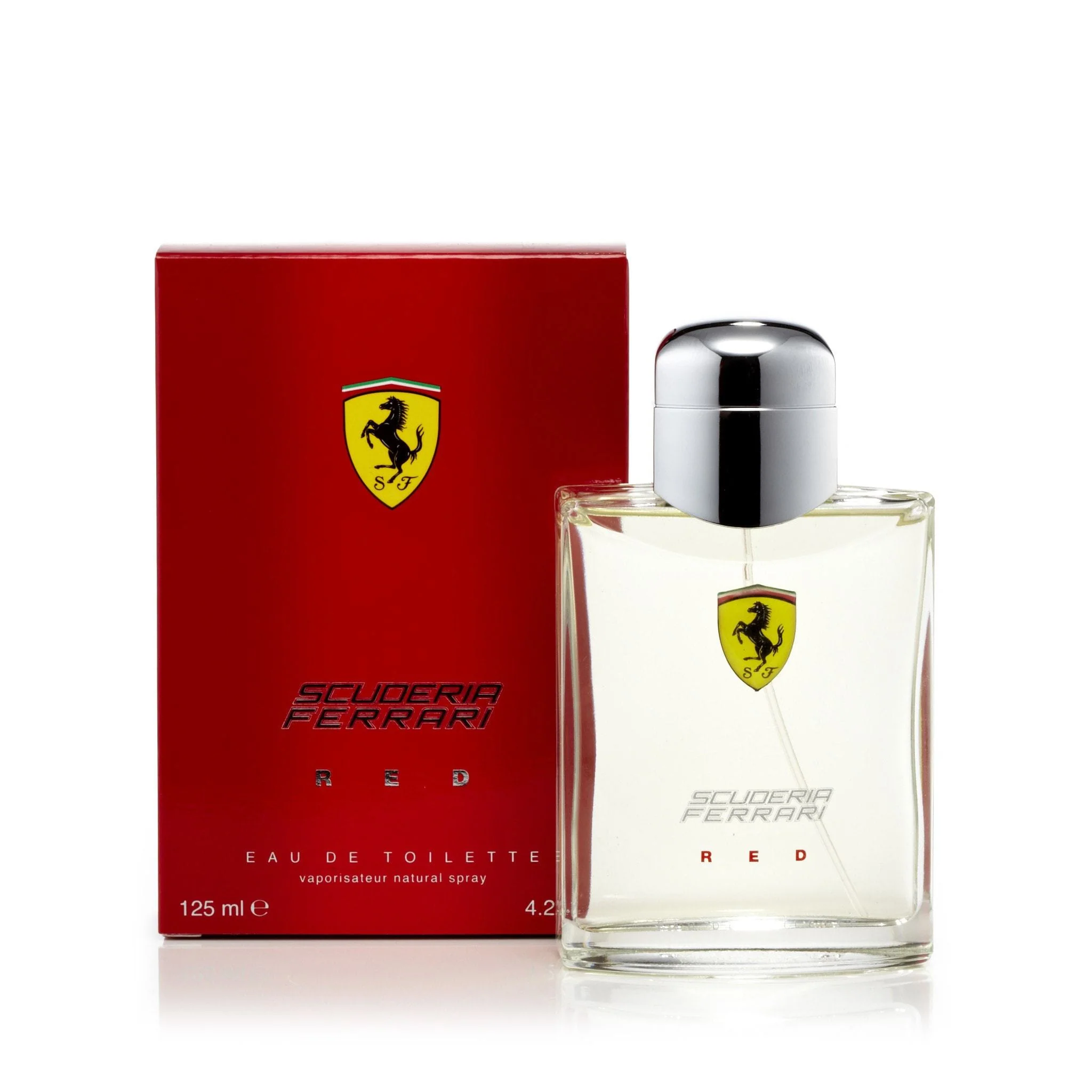 Red Cologne - Image 4