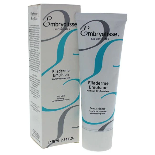 Filaderme Emulsion