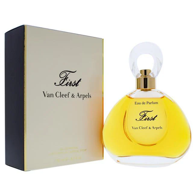 First Perfume - Image 2