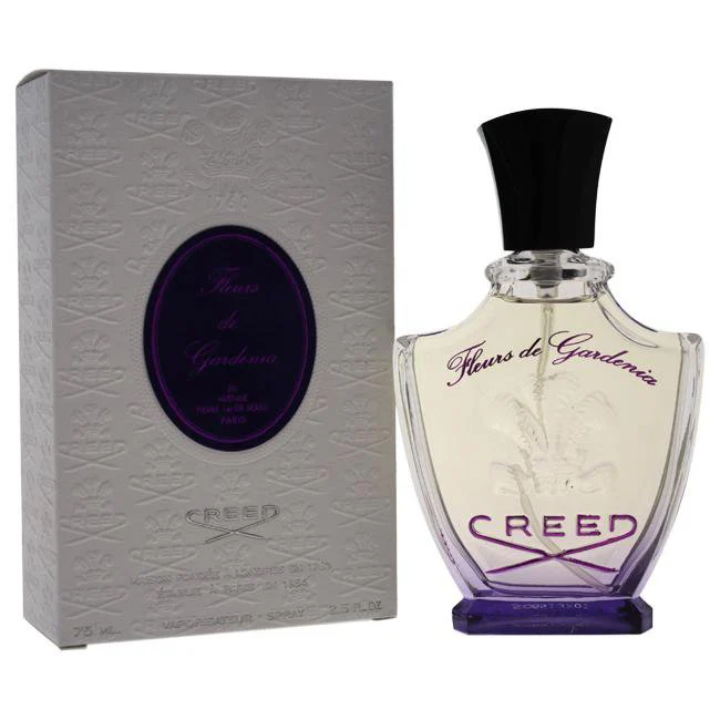 Fleurs De Gardenia Perfume