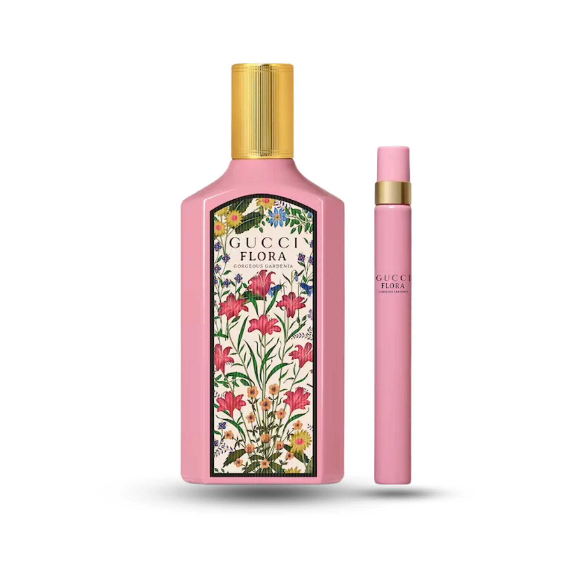 Flora Gorgeous Gardenia 2-Piece Gift Set