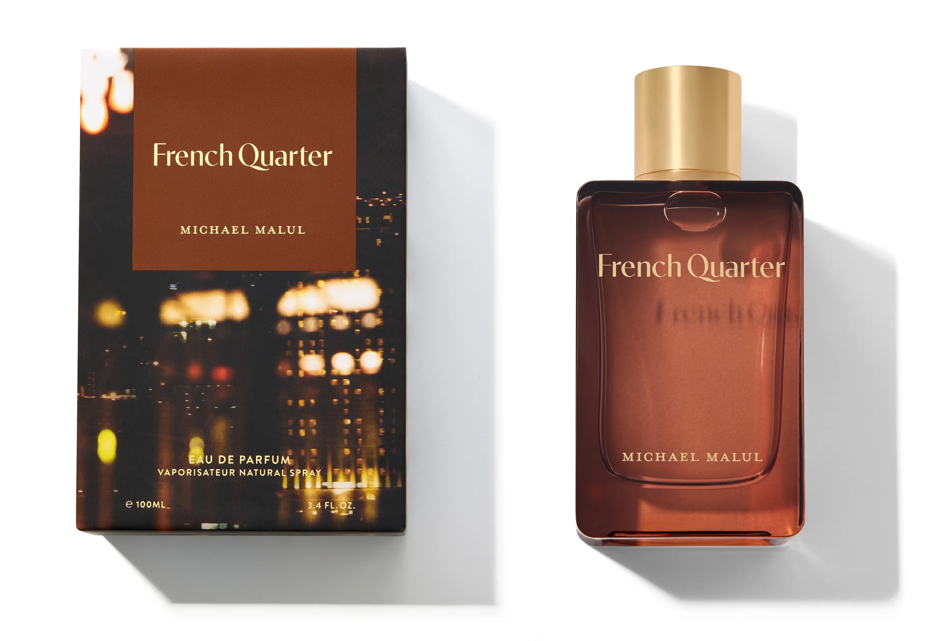 French Quarter Cologne