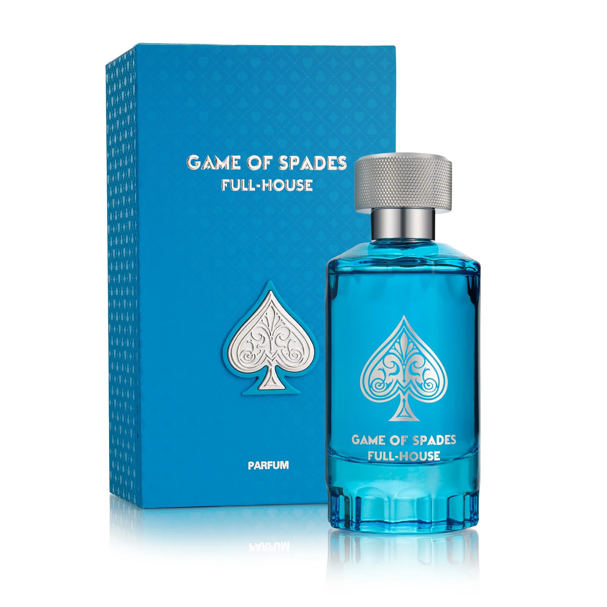 Game of Spades Fullhouse Unisex Fragrance
