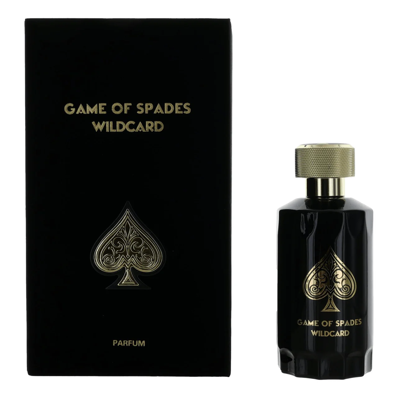Game of Spades Wildcard Unisex Fragrance