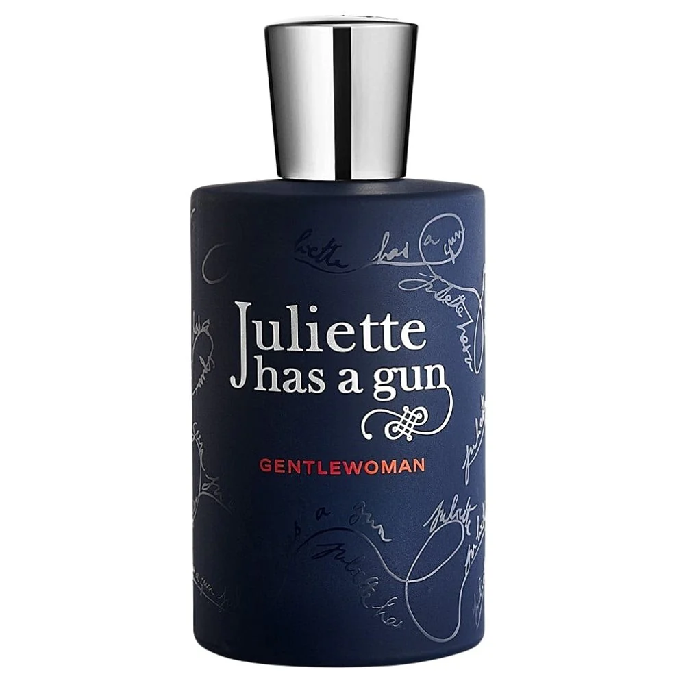 Gentlewoman Perfume
