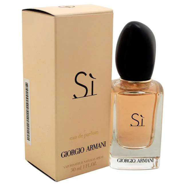 Giorgio Armani Si Perfume