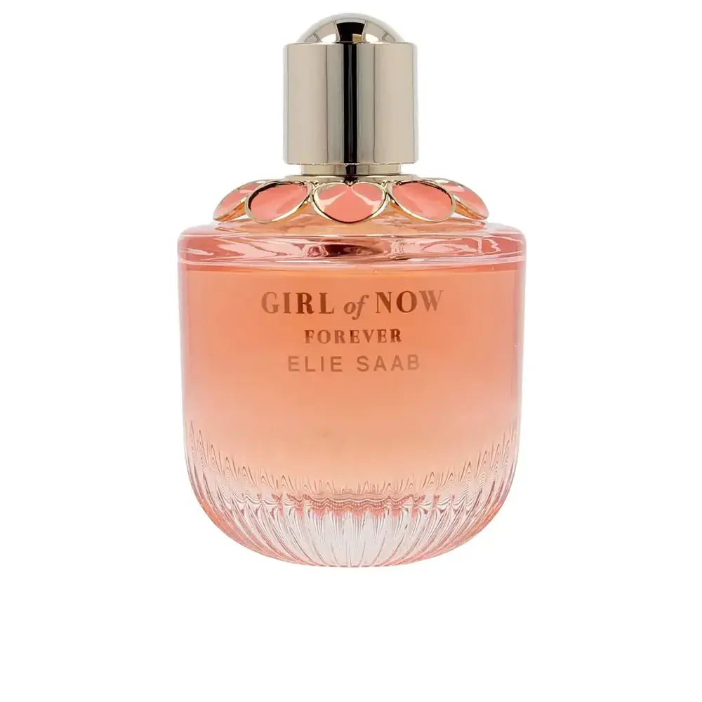 Girl Of Now Forever Perfume