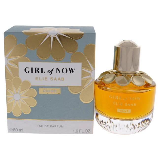 Girl Of Now Shine Perfume