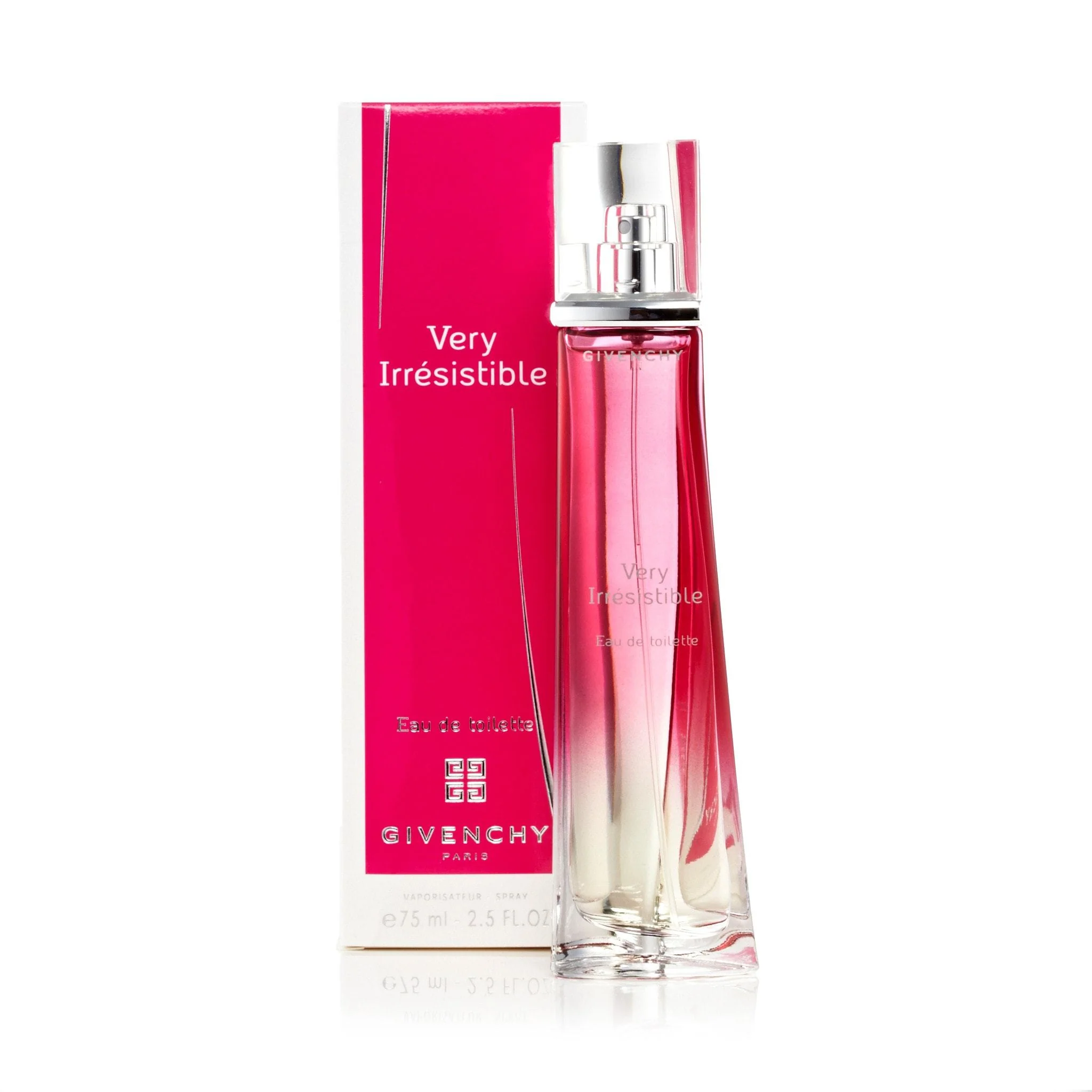 Very Irresistible Perfume - Image 4