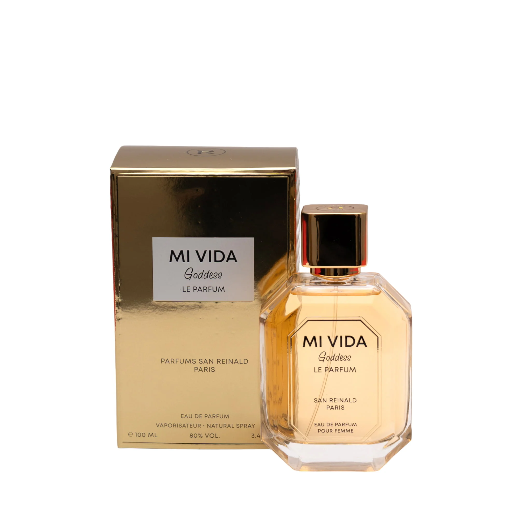 Goddess Le Parfum Perfume