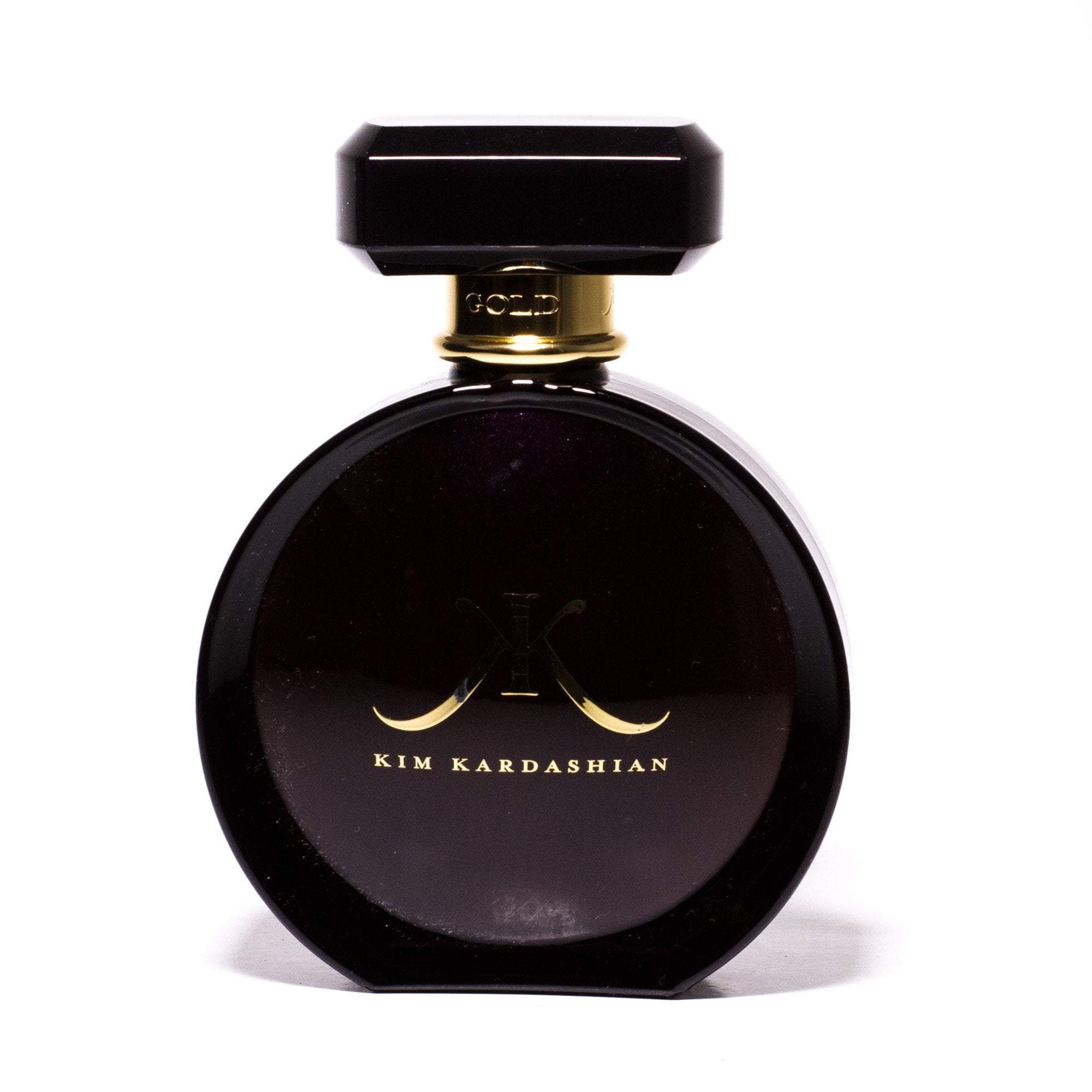 Kim Kardashian Gold Perfume - Image 2